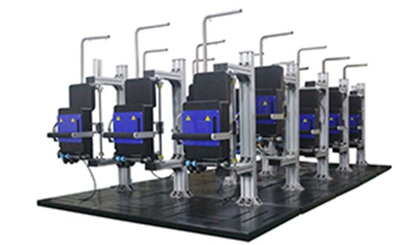 自动胶钉机浅谈机器人是否会取代人类包装