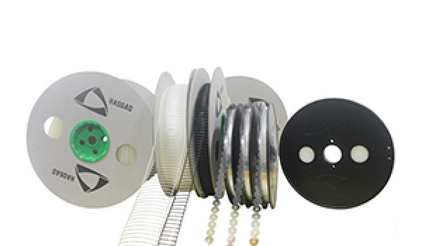 弹性胶针机使用的弹性胶钉环保、小巧轻便