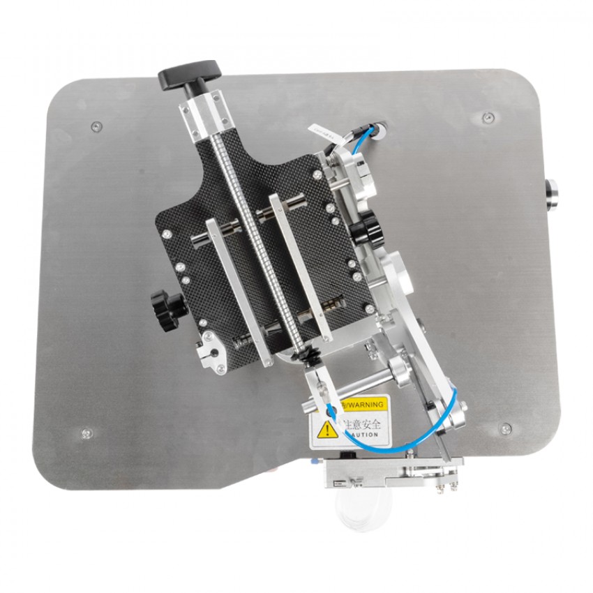 HD-101L自动套环机